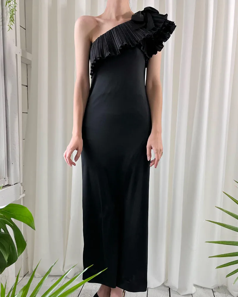 70s Victor Costa Dress