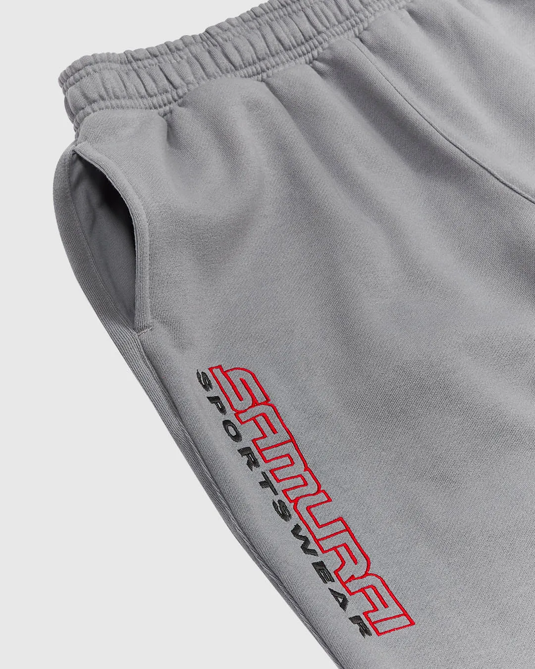 AC: 1-006 - Women's Monarch Sweatpants - Grey
