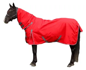 Airflow Between Combo | Waterproof Lightweight Turnout