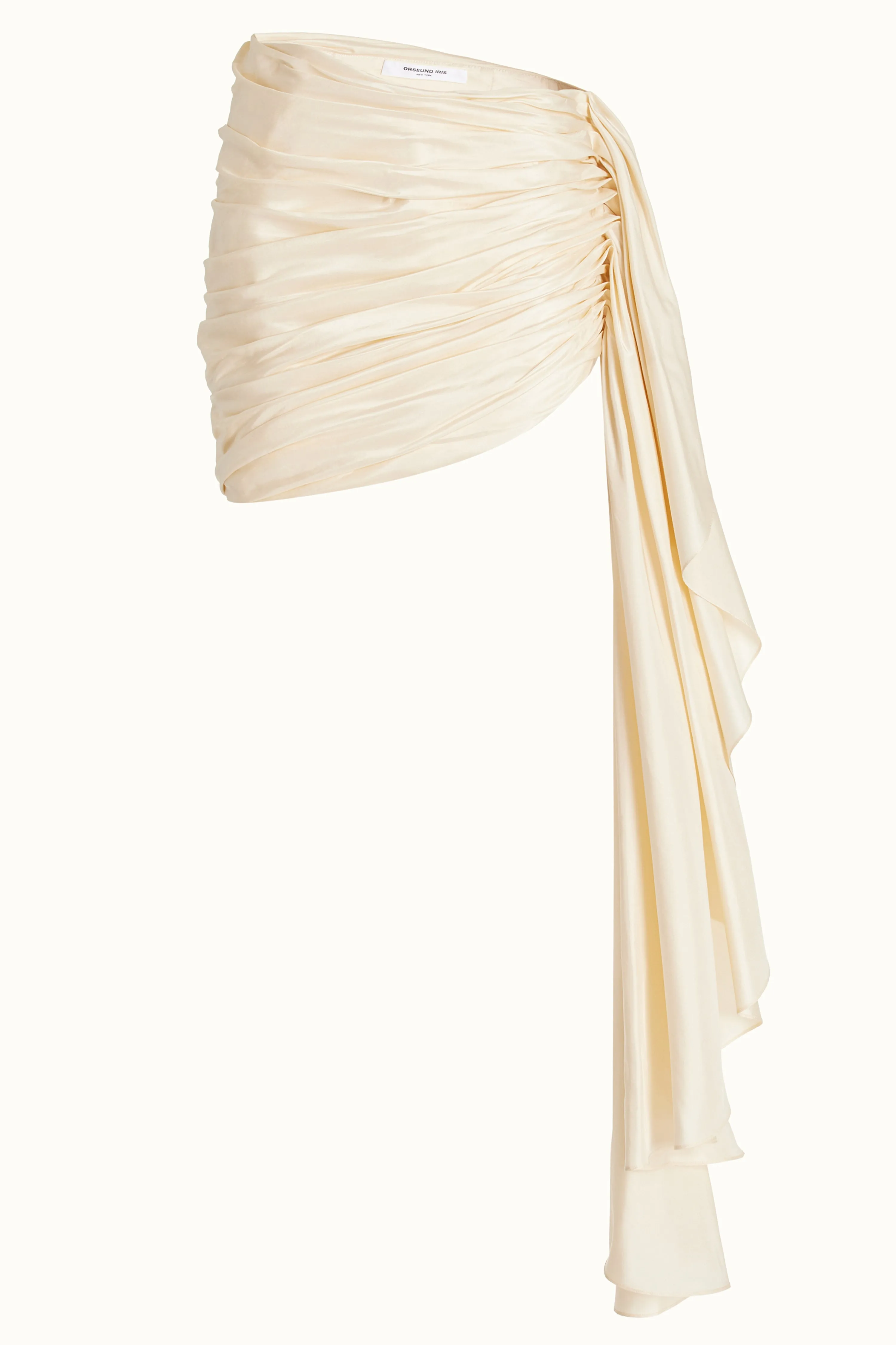 Antoinette Cascading Skirt