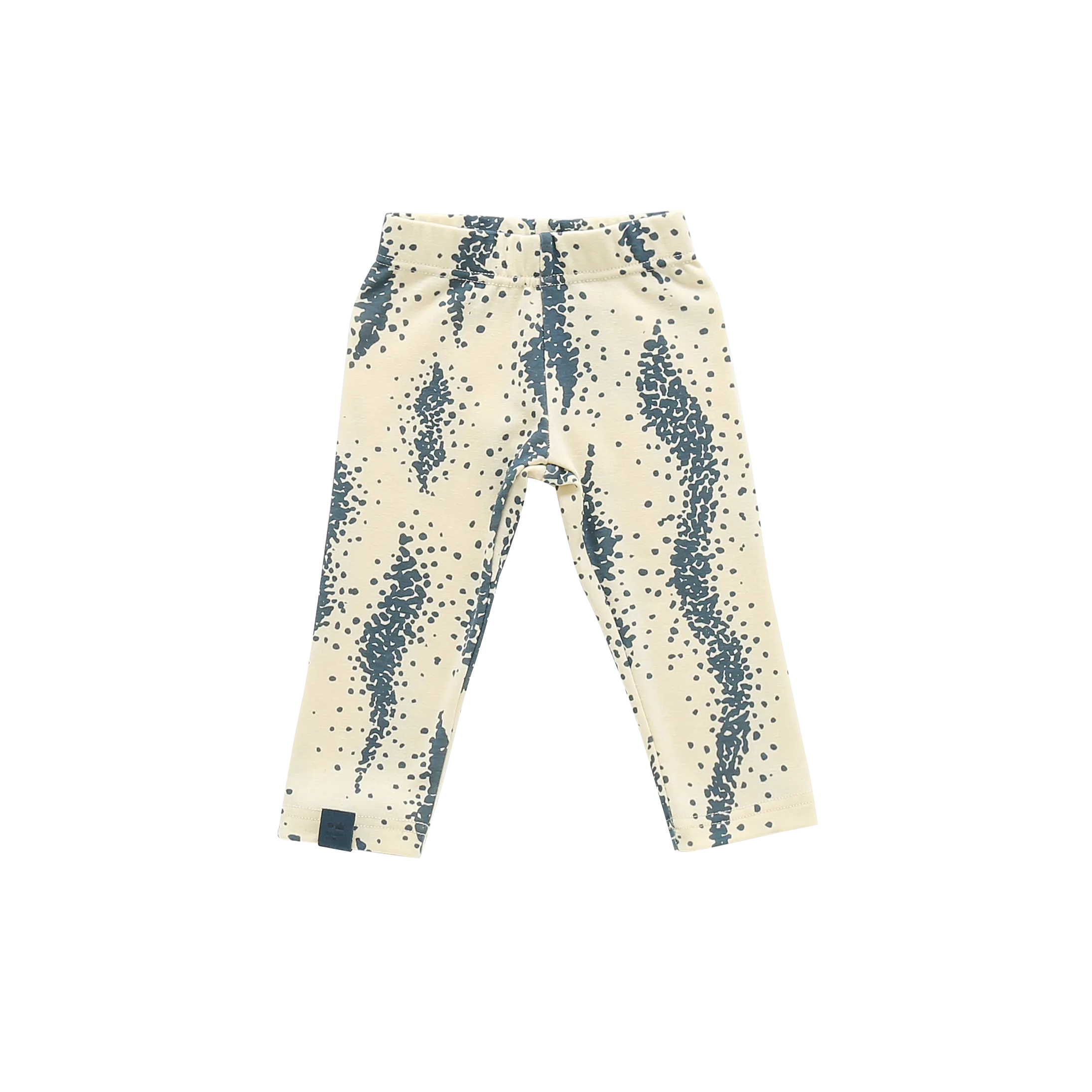 Baby Leggings | Cream