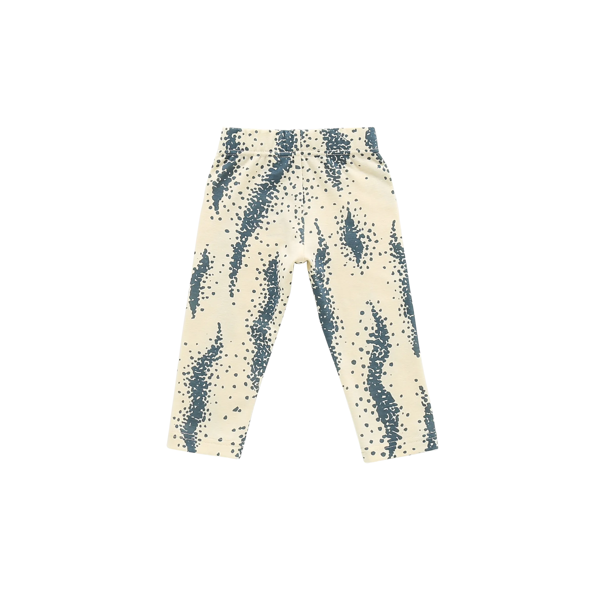Baby Leggings | Cream
