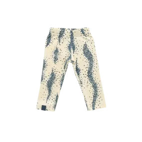 Baby Leggings | Cream