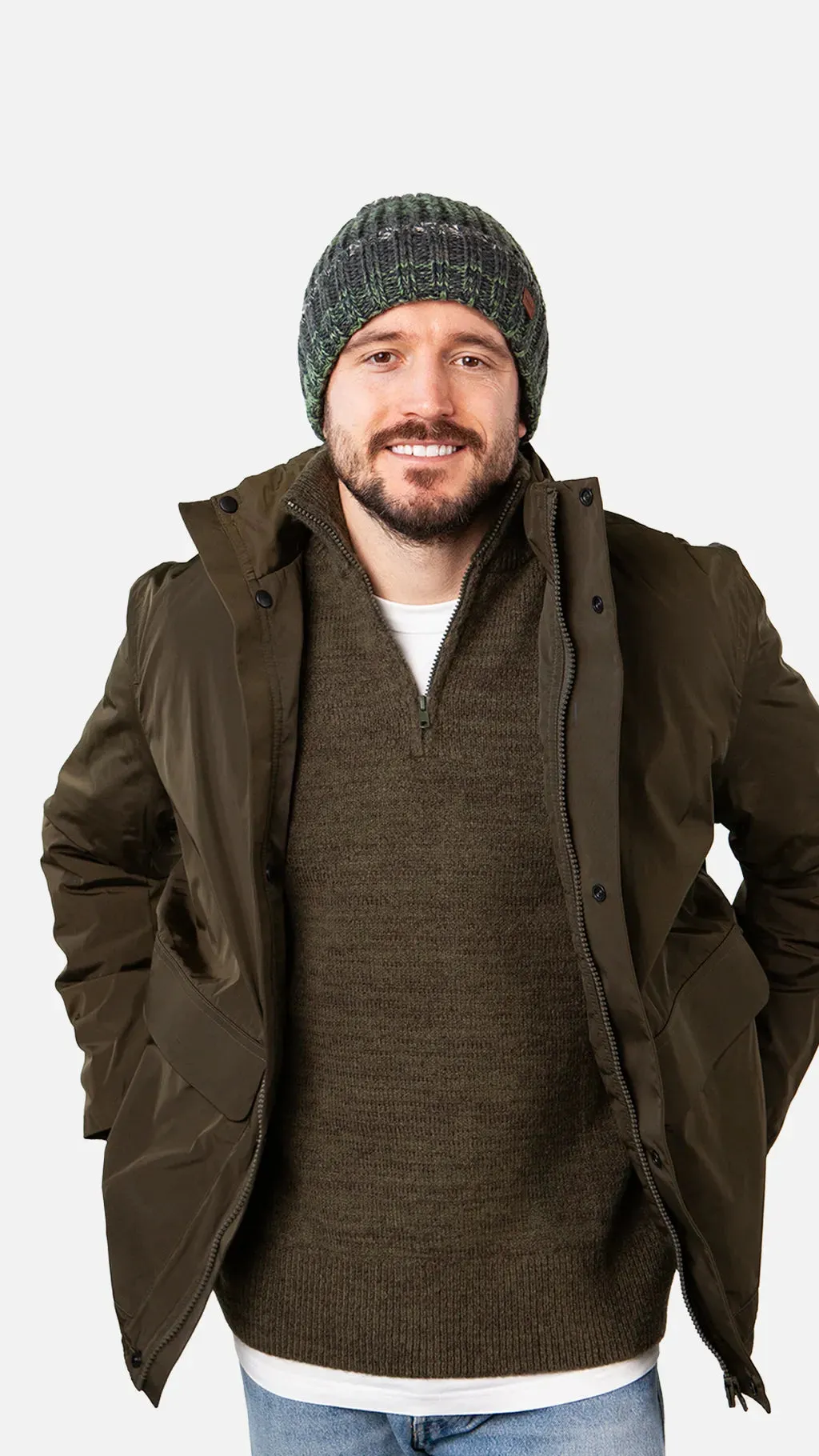 Barts Akotan Beanie