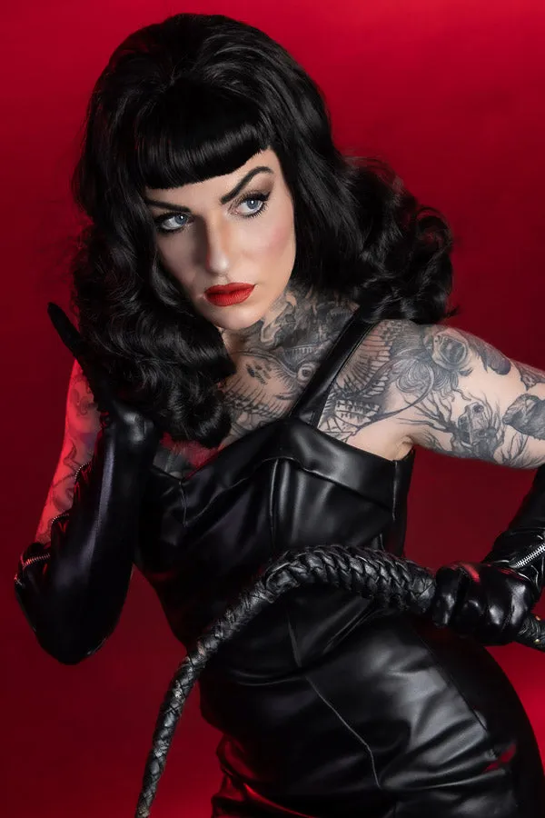 Bettie Page