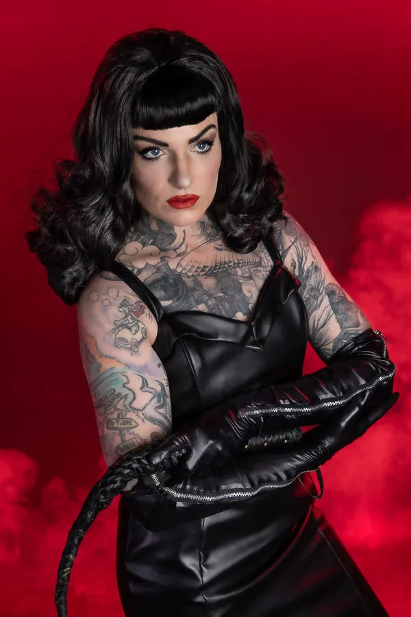 Bettie Page
