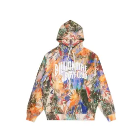 Billionaire Boys Club Portal Hoodie Beige Fog