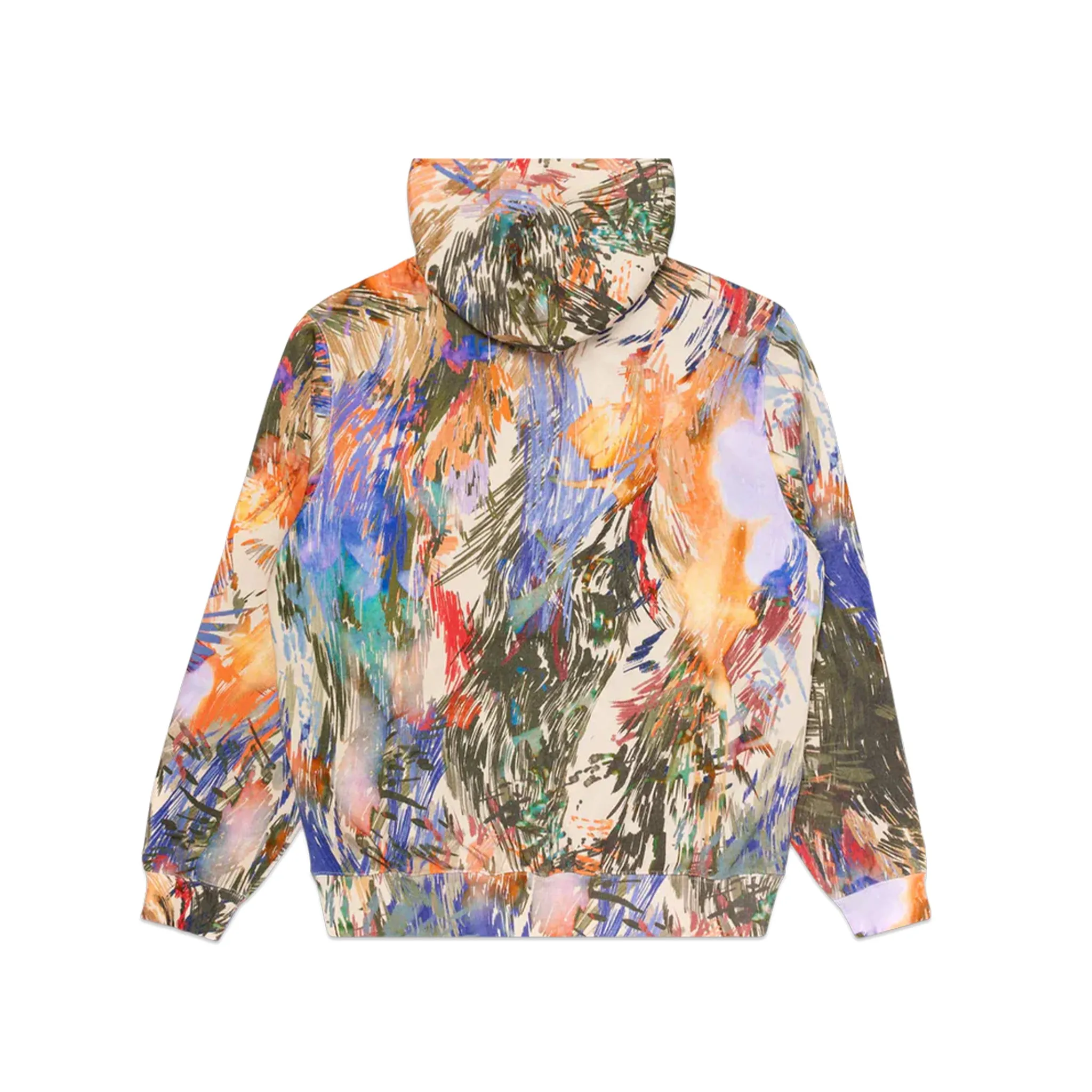 Billionaire Boys Club Portal Hoodie Beige Fog