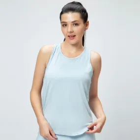 boomerang tank top