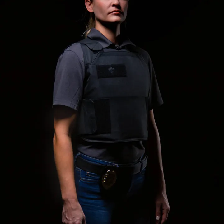 Bullet Safe Bulletproof Vest VP3 Level IIIA - NIJ Certified