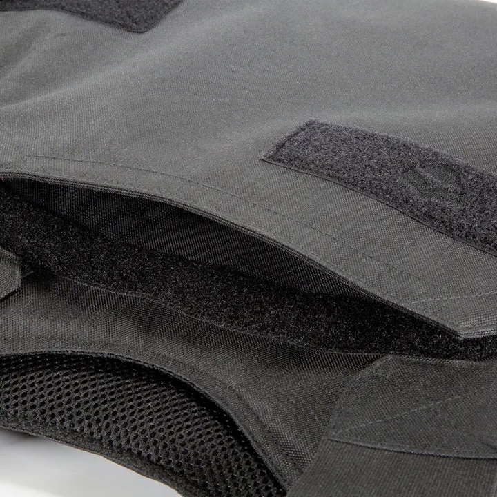 Bullet Safe Bulletproof Vest VP3 Level IIIA - NIJ Certified