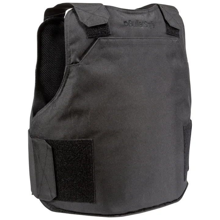 Bullet Safe Bulletproof Vest VP3 Level IIIA - NIJ Certified
