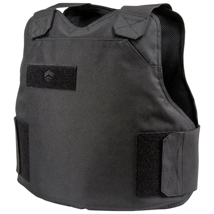 Bullet Safe Bulletproof Vest VP3 Level IIIA - NIJ Certified