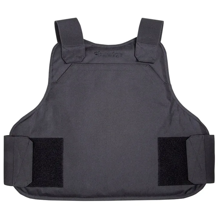 Bullet Safe Bulletproof Vest VP3 Level IIIA - NIJ Certified