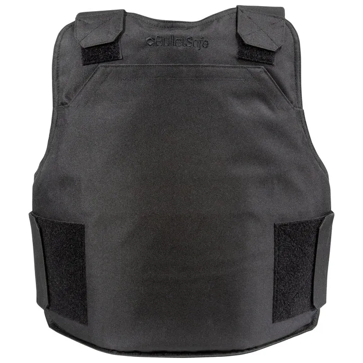 Bullet Safe Bulletproof Vest VP3 Level IIIA - NIJ Certified
