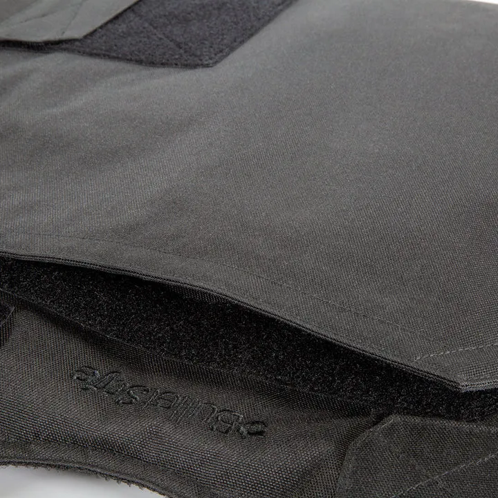 Bullet Safe Bulletproof Vest VP3 Level IIIA - NIJ Certified