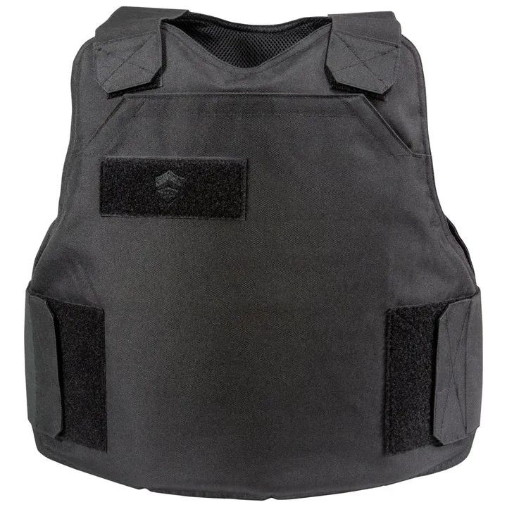Bullet Safe Bulletproof Vest VP3 Level IIIA - NIJ Certified