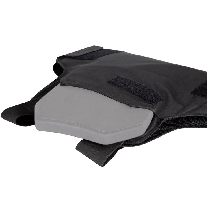 Bullet Safe Bulletproof Vest VP3 Level IIIA - NIJ Certified