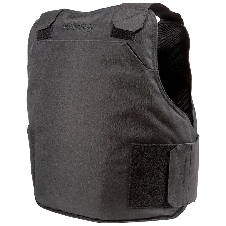 Bullet Safe Bulletproof Vest VP3 Level IIIA - NIJ Certified