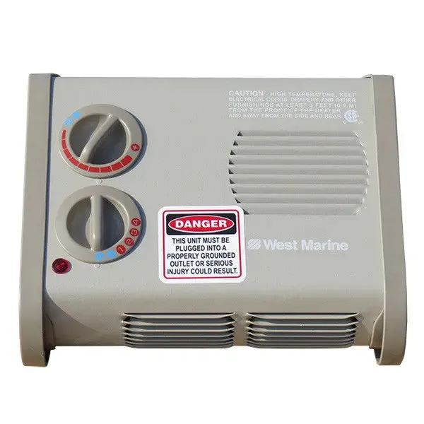 Calf Warmer Heater