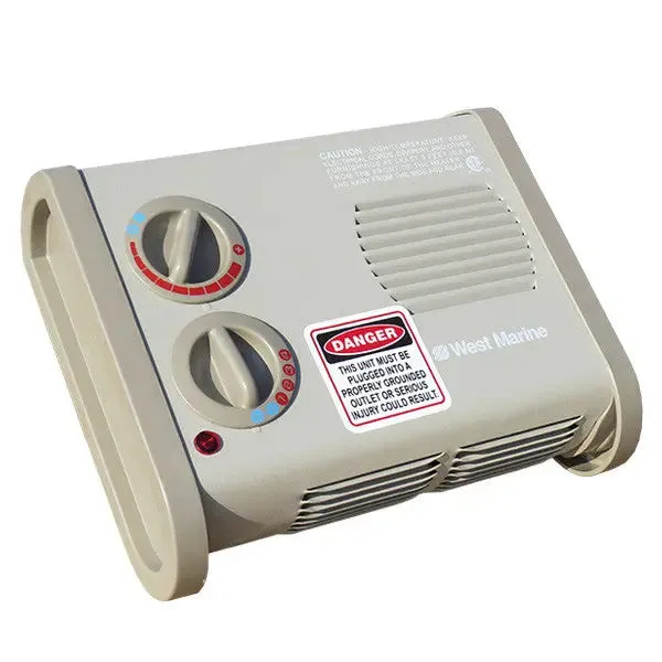 Calf Warmer Heater