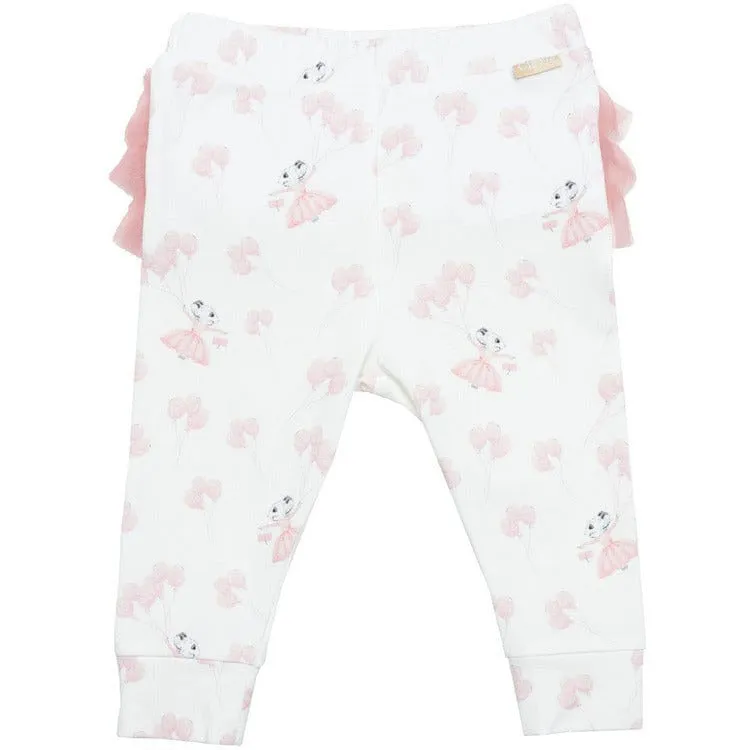 Claris Balloon Legging- size 12-18 Months