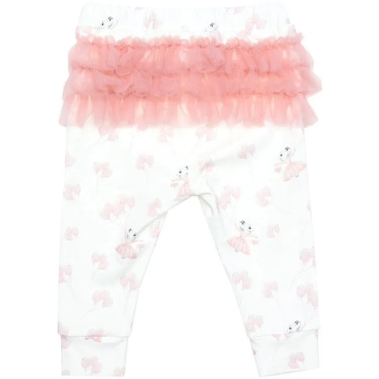 Claris Balloon Legging- size 12-18 Months