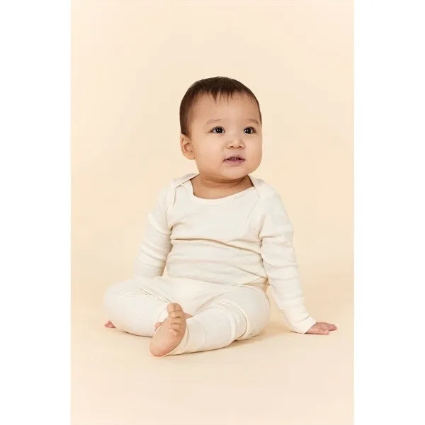 Copenhagen Colors Cream Melange Leggings