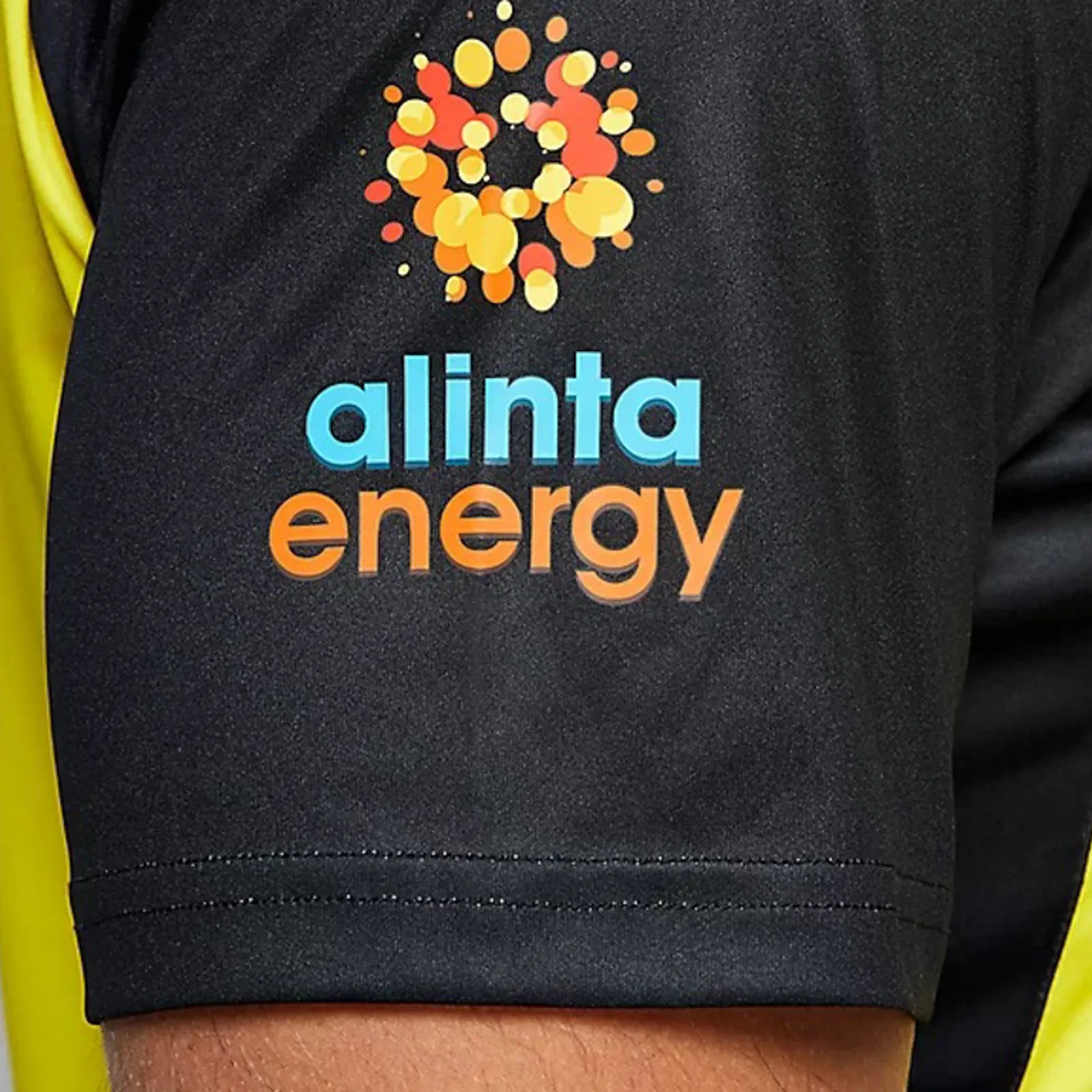 Cricket Australia 2022/23 WORLD CUP T20 Indigenous Replica Mens Shirt by Asics