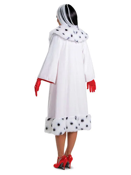 Cruella Costume
