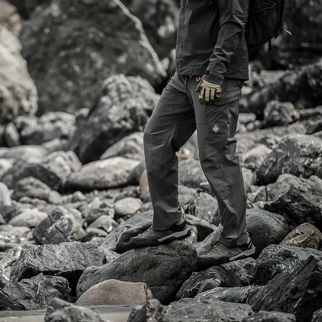 Delta Cargo Pant TRS T-Fit - UFG