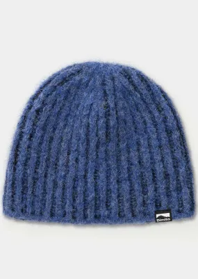 Dimito Unisex Twotone Beanie