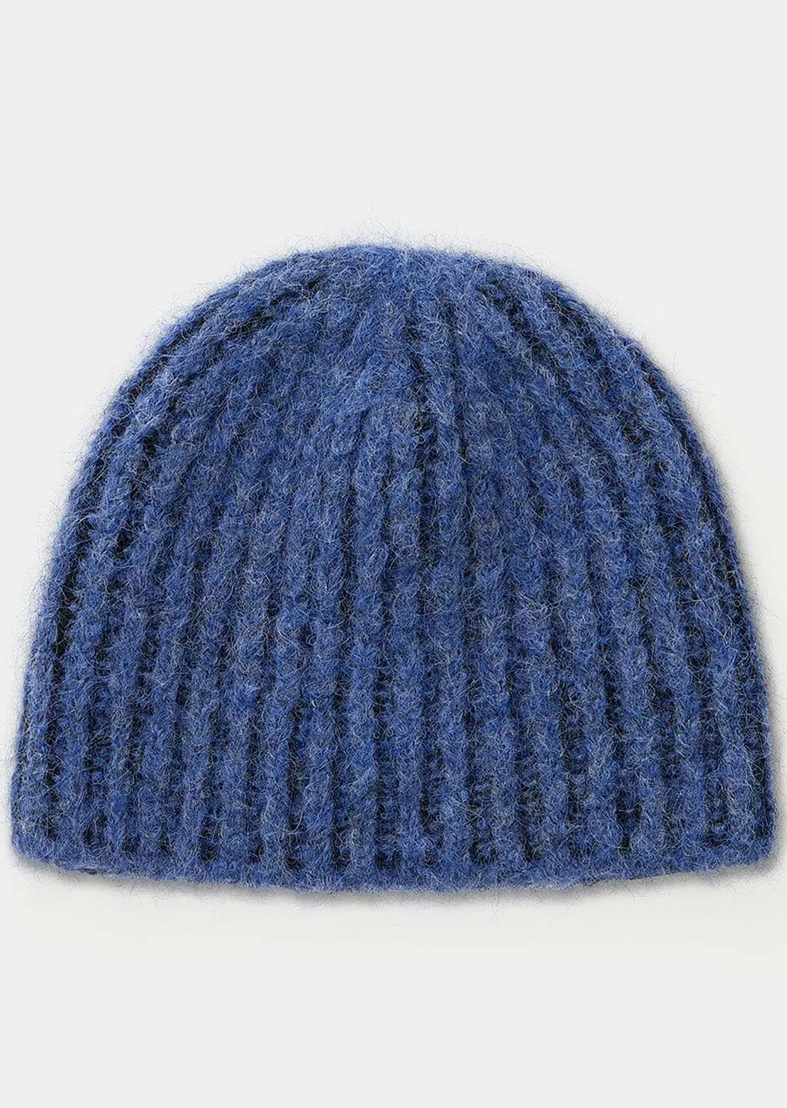 Dimito Unisex Twotone Beanie