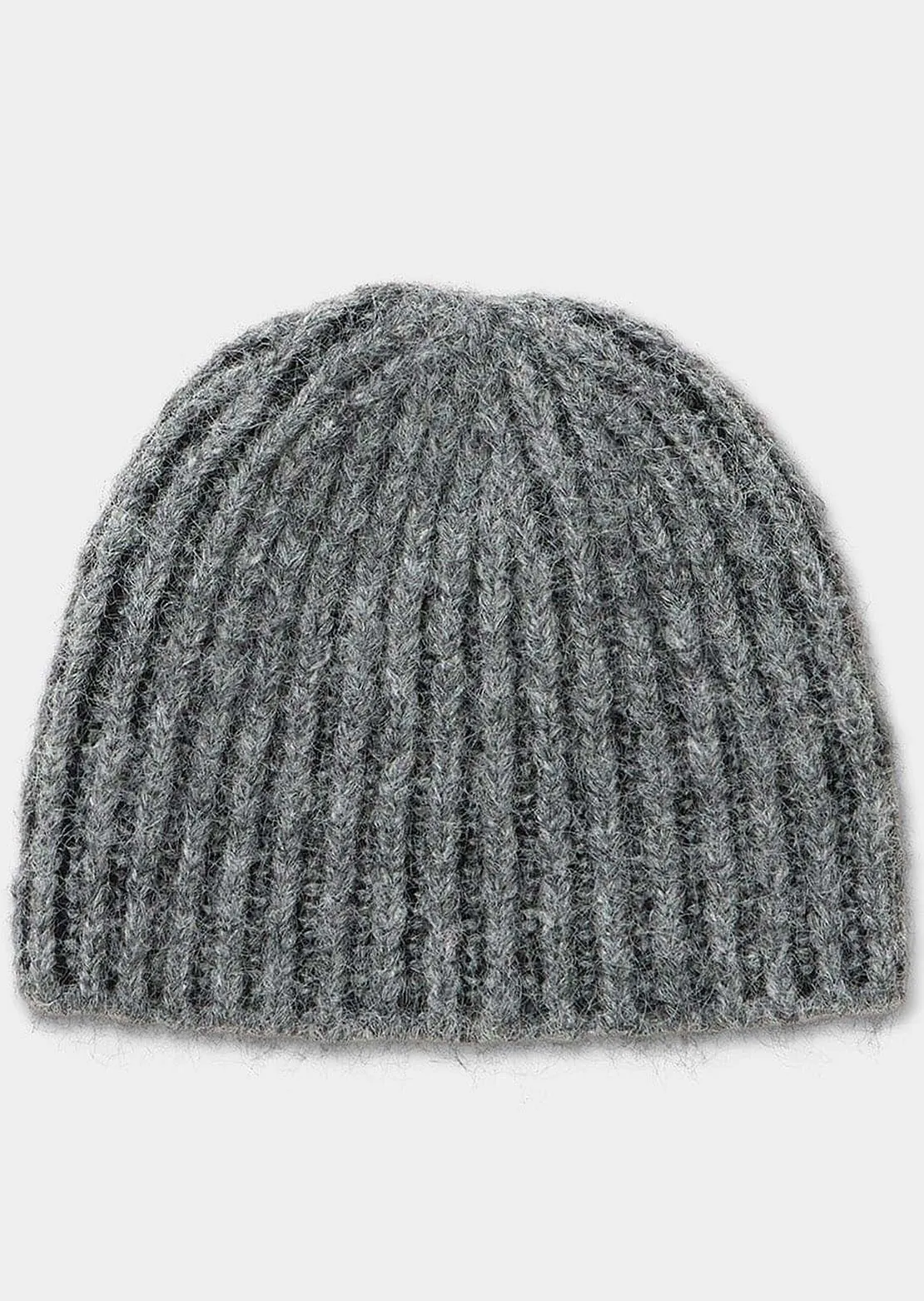 Dimito Unisex Twotone Beanie