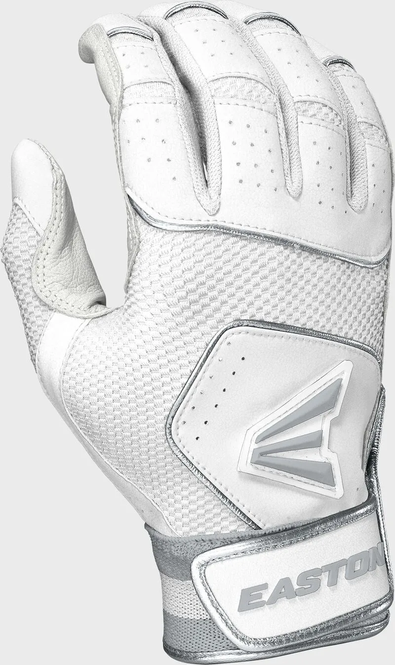 Easton Junior Walk Off NX Batting Glove-Pair