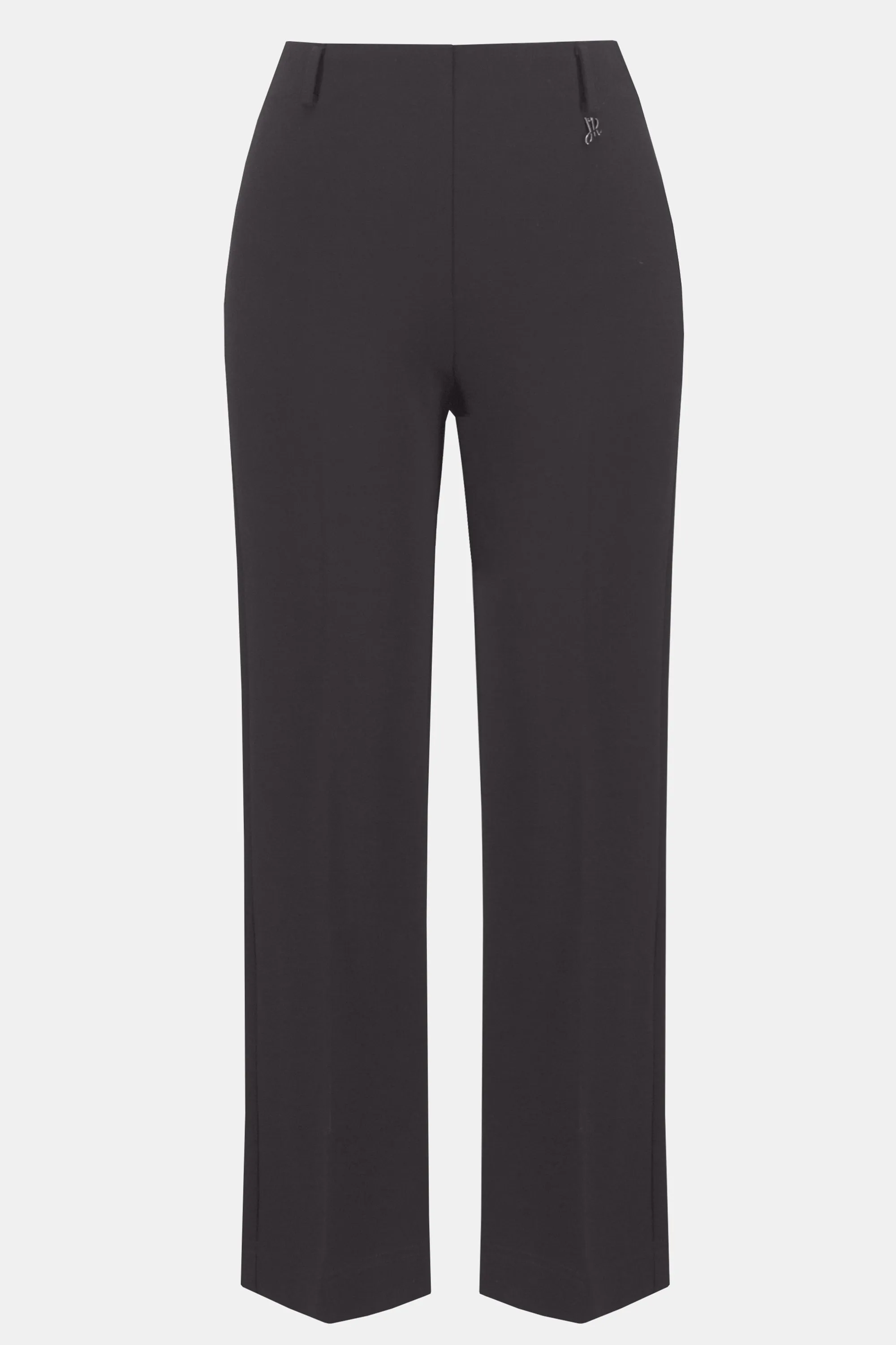 HEAVY KNIT STRAIGHT PANT