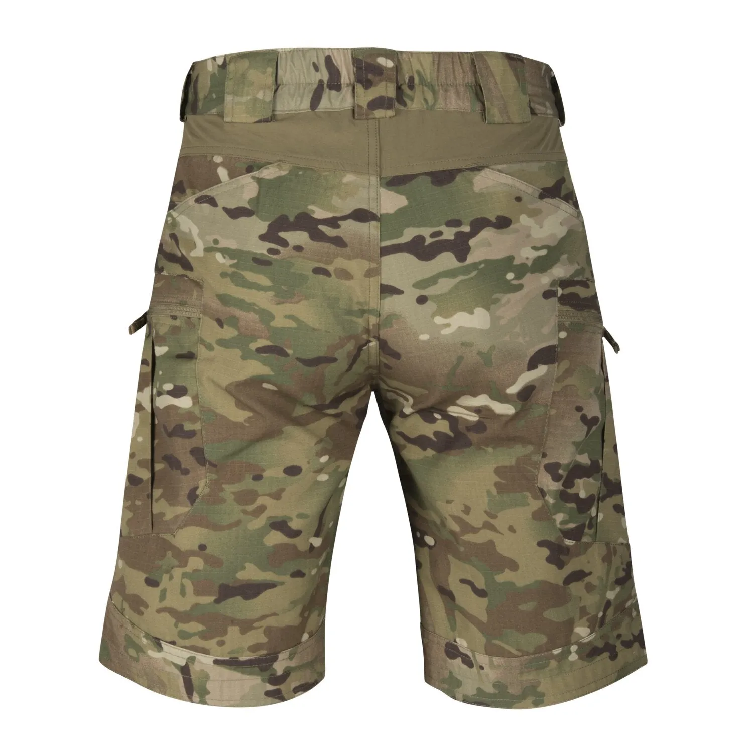 Helikon-Tex UTS (Urban Tactical Shorts) Flex 11" - Nyco Ripstop