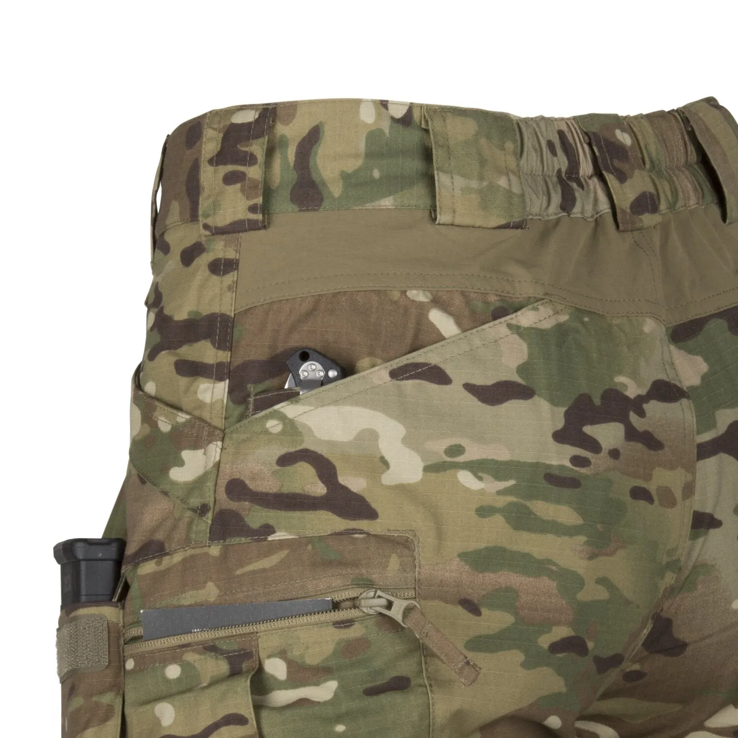 Helikon-Tex UTS (Urban Tactical Shorts) Flex 11" - Nyco Ripstop