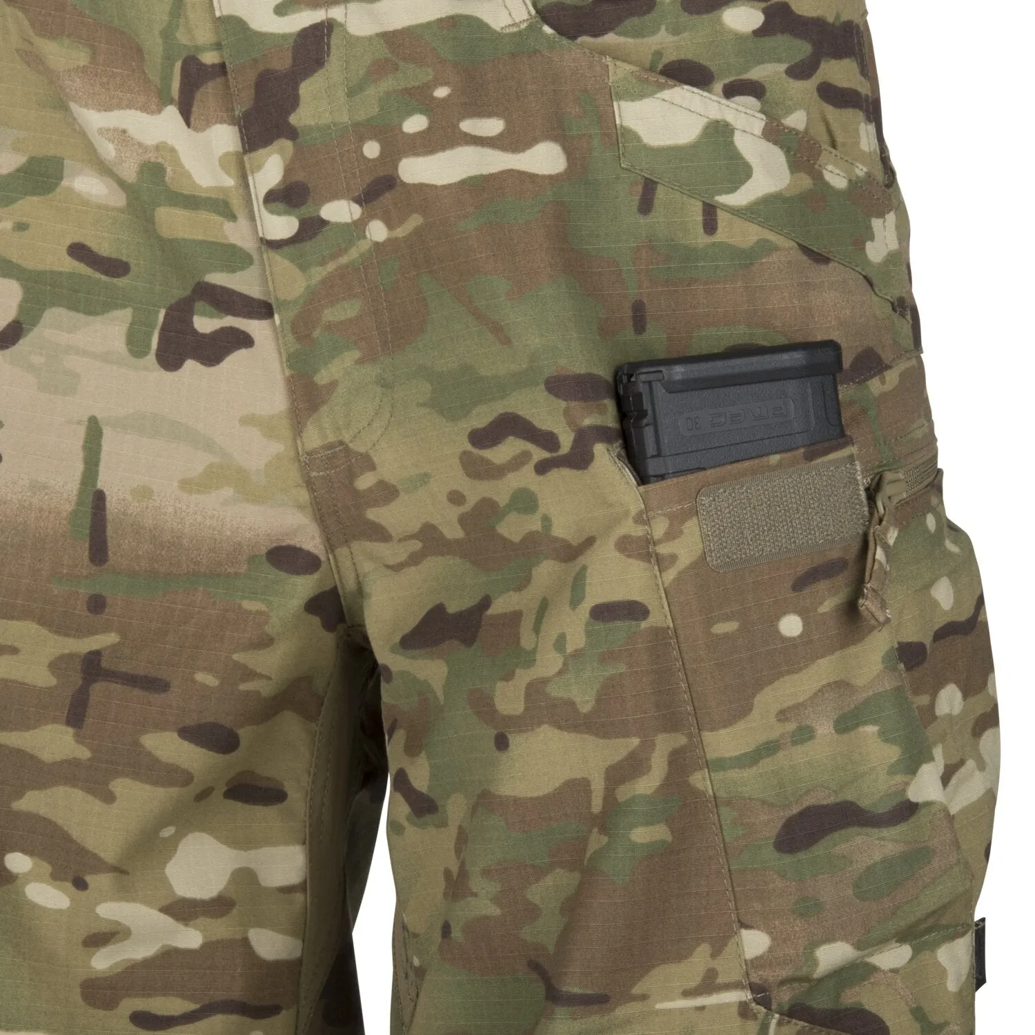 Helikon-Tex UTS (Urban Tactical Shorts) Flex 11" - Nyco Ripstop
