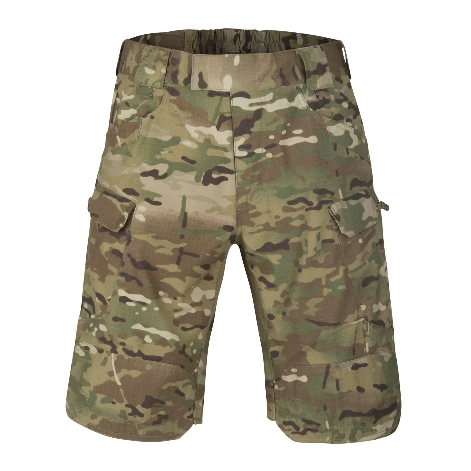 Helikon-Tex UTS (Urban Tactical Shorts) Flex 11" - Nyco Ripstop