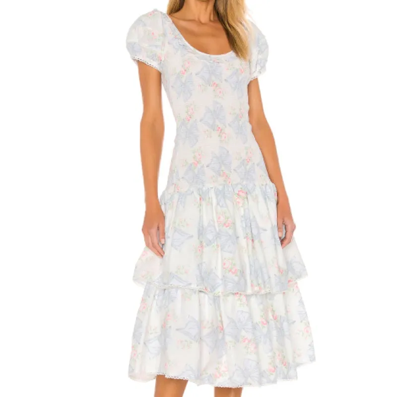Keaton Dress