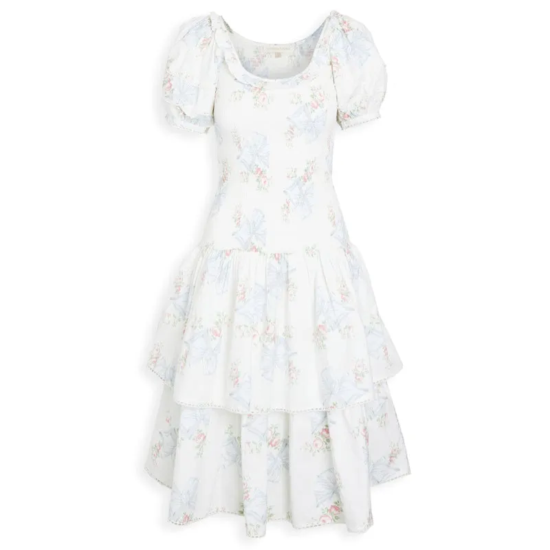 Keaton Dress