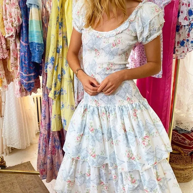 Keaton Dress