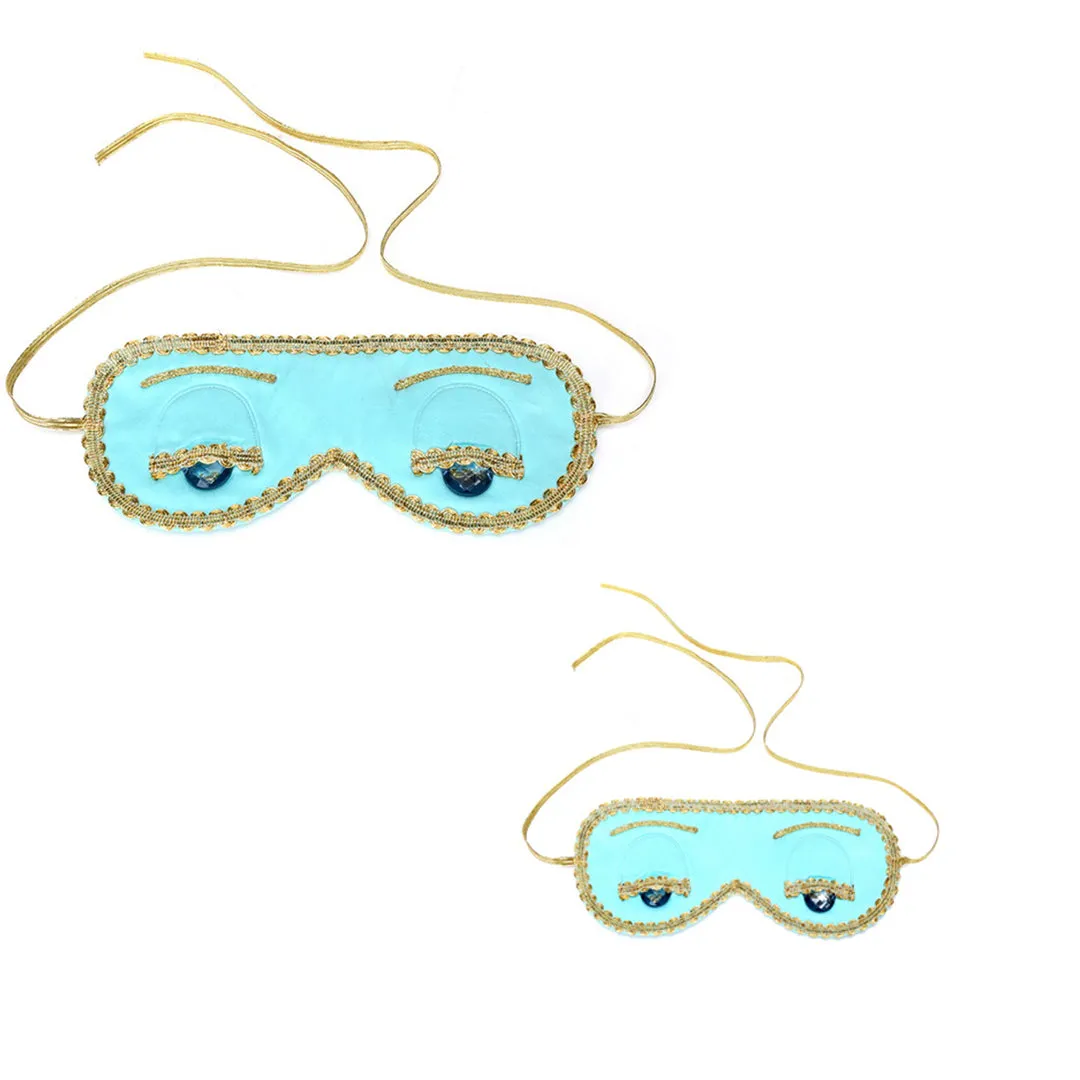Mini Holly Iconic Sleep Set Inspired By BAT (Rental)