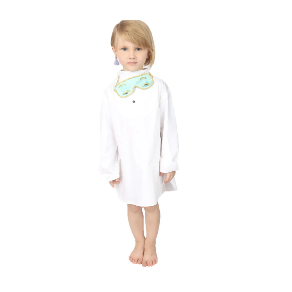 Mini Holly Iconic Sleep Set Inspired By BAT (Rental)