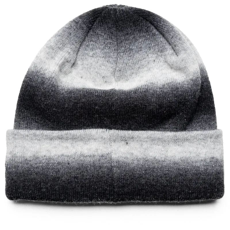 Politics x New Era Sub Knit Beanie - Black