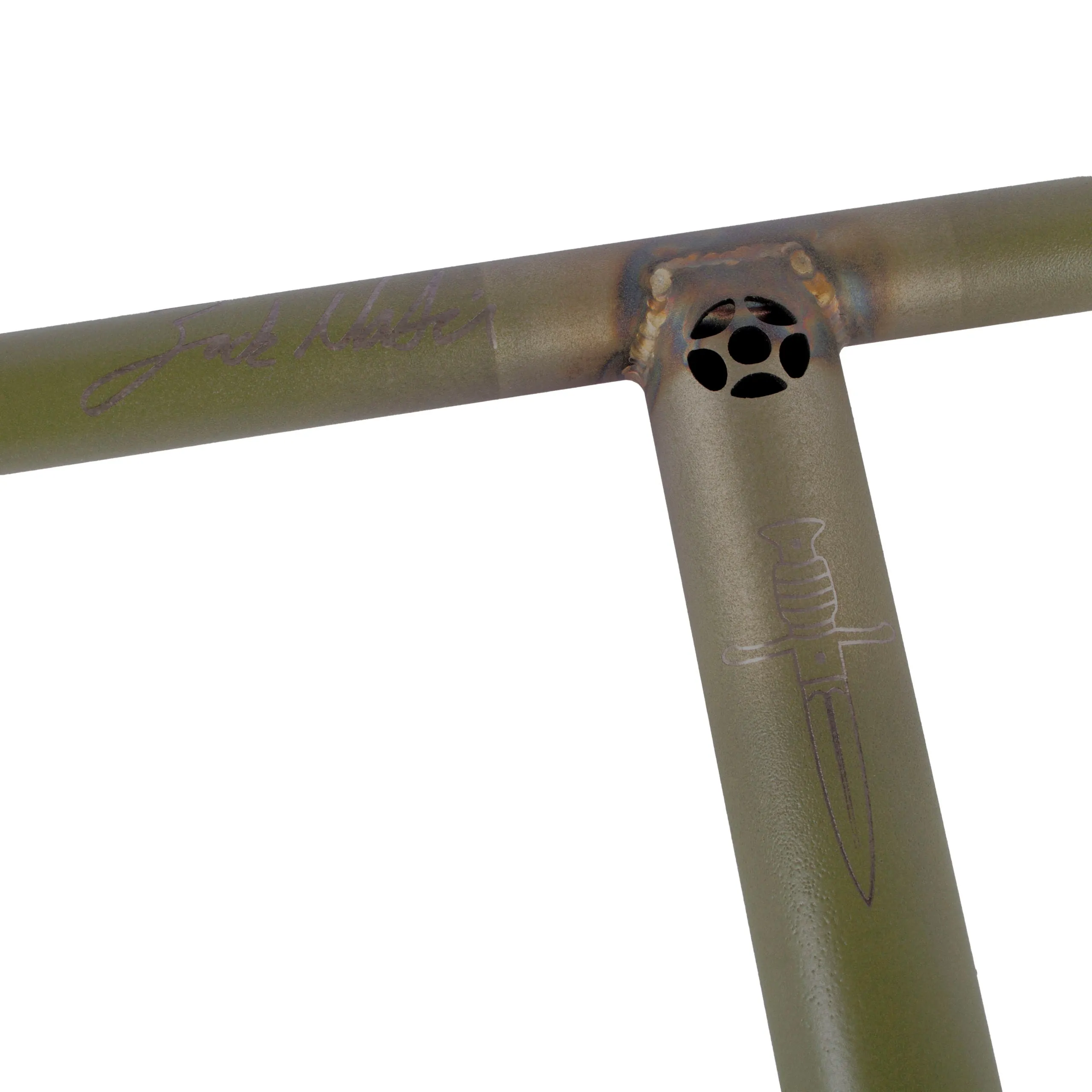 Proto Tracker ReTro Lites V3 Bar - Zack Martin Signature