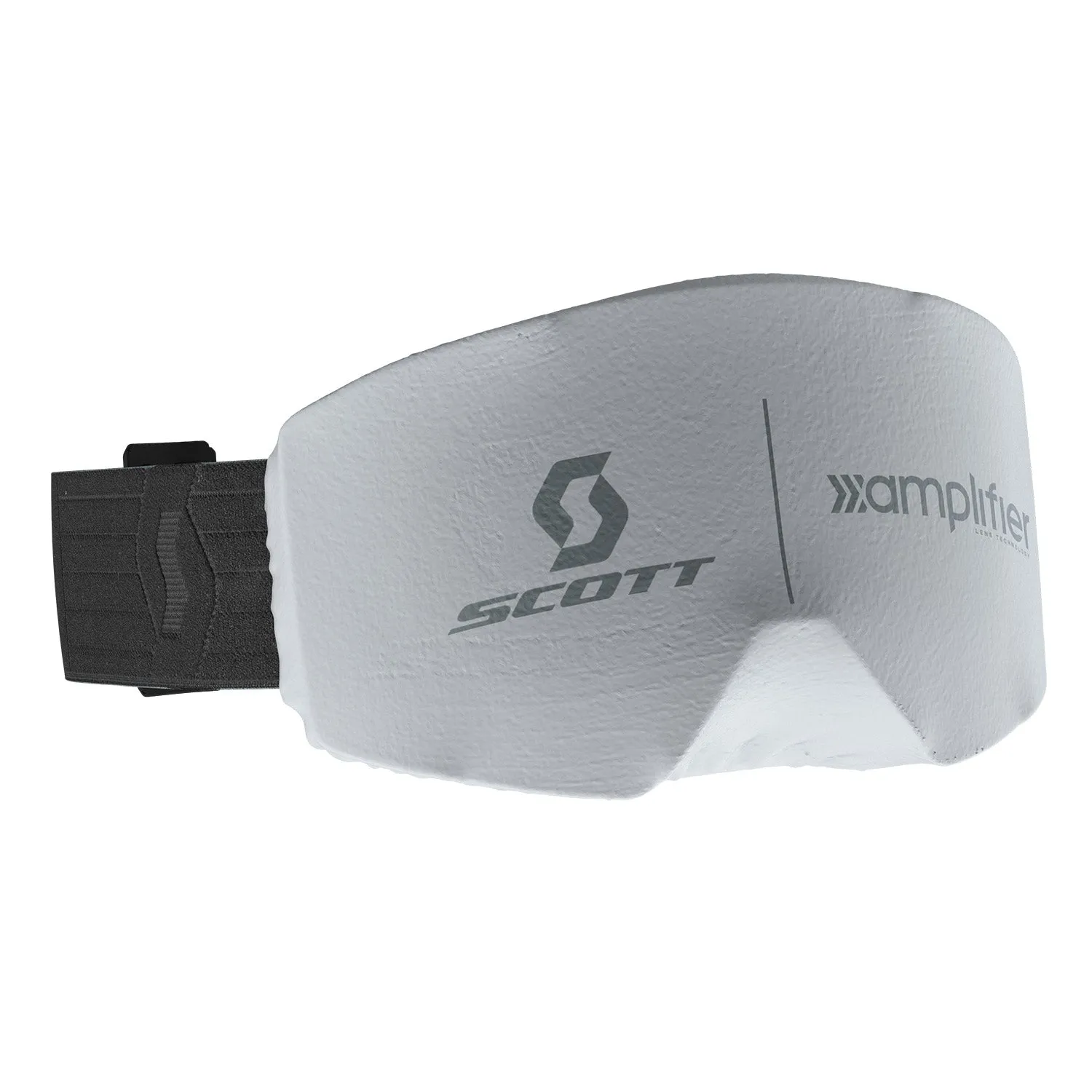 React Goggles Retro