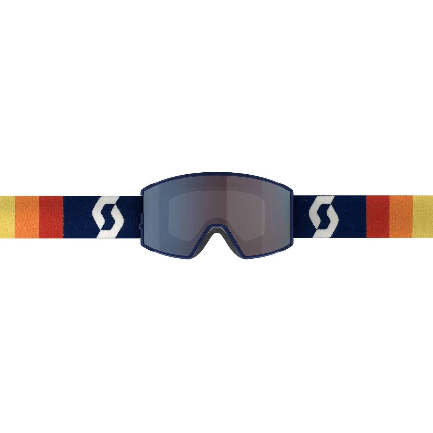 React Goggles Retro