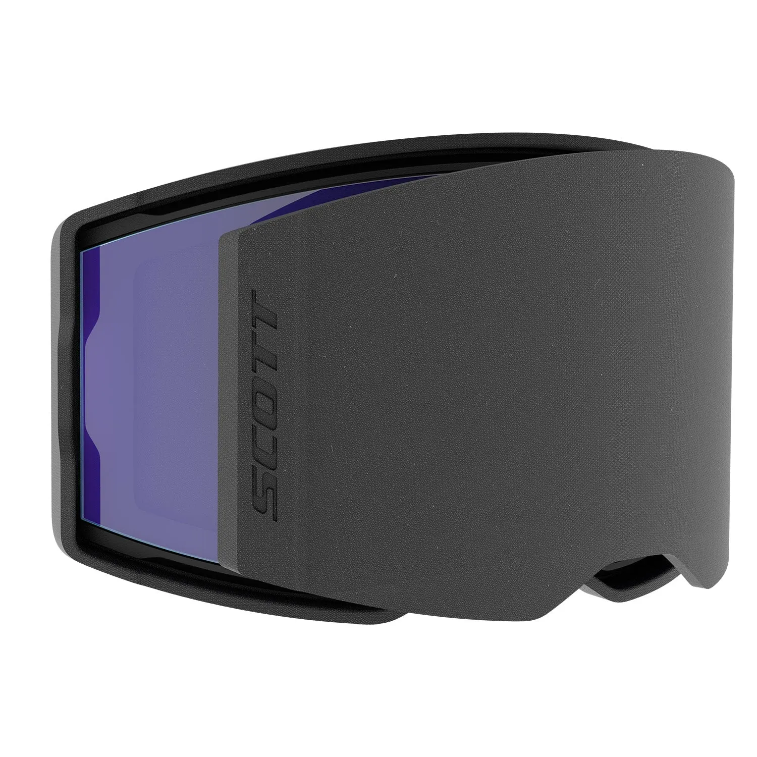 React Goggles Retro
